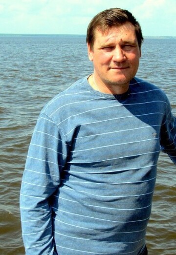 My photo - Sergey, 62 from Chistopol (@sergey564322)