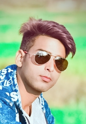 My photo - Aarav, 34 from Kanpur (@aarav17)