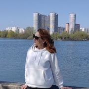 Tatyana 58 Moscow
