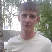 Максим, 31, Жигулевск