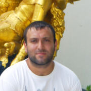 Артур, 33, Бронницы