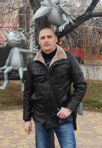 My photo - Sergey, 43 from Rostov-on-don (@sergey953237)