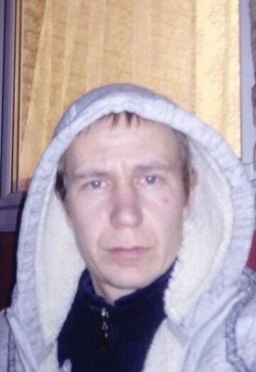 My photo - Sergej Seremet, 39 from Daugavpils (@sergejseremet)