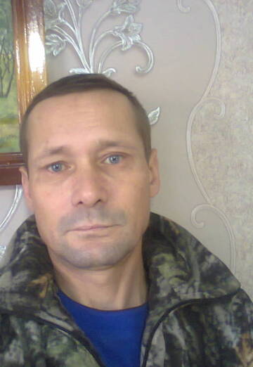 My photo - Egor, 42 from Rubtsovsk (@egor58689)
