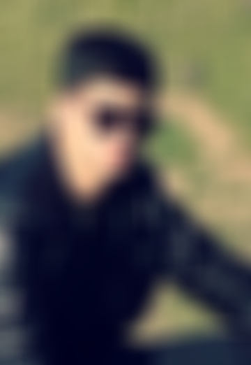 My photo - kamol, 24 from Moscow (@kamol2073)