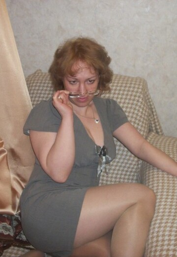 Моя фотография - Olga, 47 из Миасс (@olga96543)
