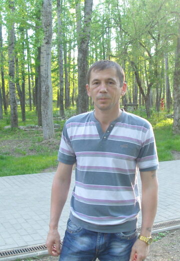 My photo - aleksandr, 51 from Krasnodar (@aleksandr552068)