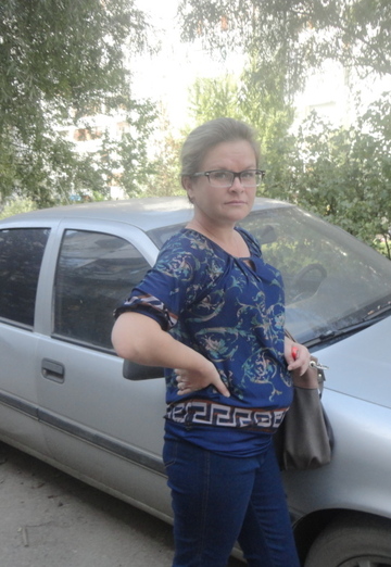 Моя фотография - ЕЛЕНА ПРЕКРАСНАЯ, 48 из Омск (@elenaprekrasnaya73)