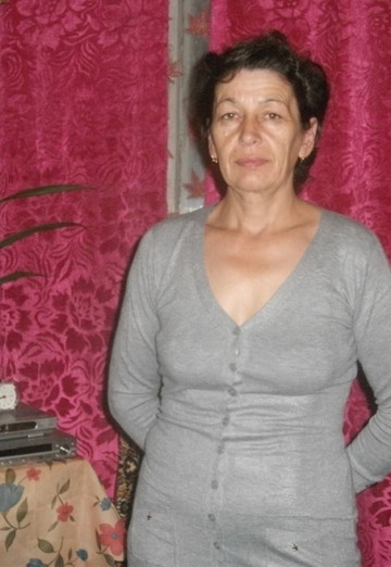 Моя фотография - Мария, 61 из Ивацевичи (@mariya20348)