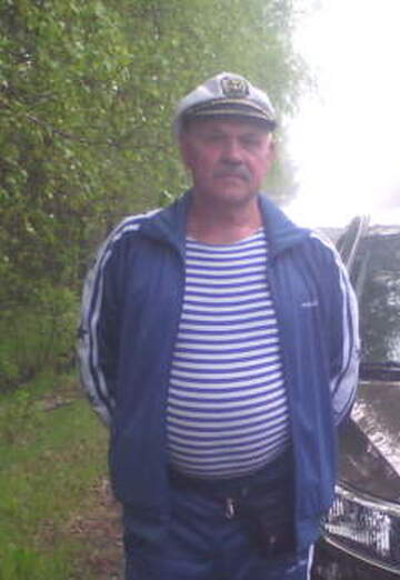 My photo - Sergey, 68 from Krasnodar (@sergey987927)