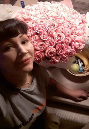 My photo - Svetlana, 41 from Novosibirsk (@svetlanaryabinina0)