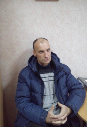 My photo - konstantin, 53 from Vitebsk (@konstantin89459)