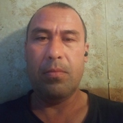 Рустам Якубов, 50, Светлогорск