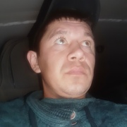 Евгений, 36, Альметьевск