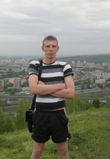 Sergey (@sergey234392) — my photo № 1