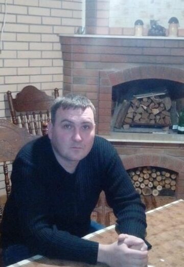 Моя фотографія - Александр, 41 з Канів (@aleksandr466458)