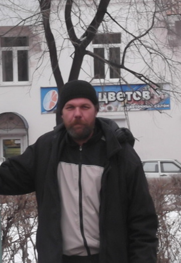 Моя фотография - Андрей, 52 из Новокуйбышевск (@andrey263370)