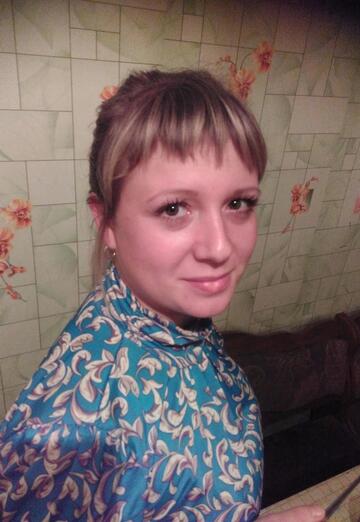 Моя фотография - Екатерина, 37 из Ленинск-Кузнецкий (@ekaterina137631)