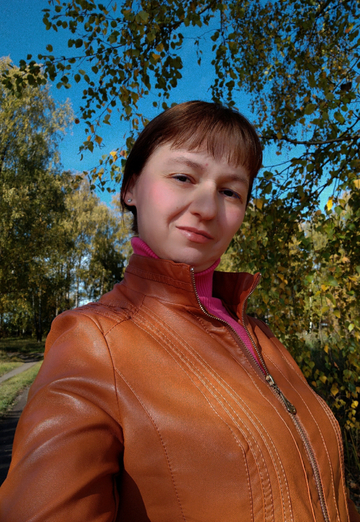 Моя фотография - Наталья Максимова, 46 из Коломна (@natalyamaksimova15)