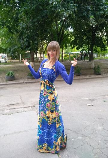 Mein Foto - Ljudmila, 34 aus Uman (@ludmila91118)