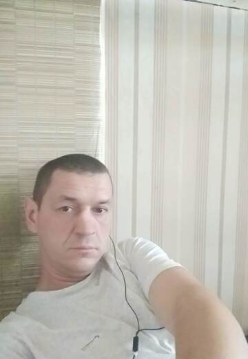 My photo - Sergey, 44 from Minsk (@sergey835701)