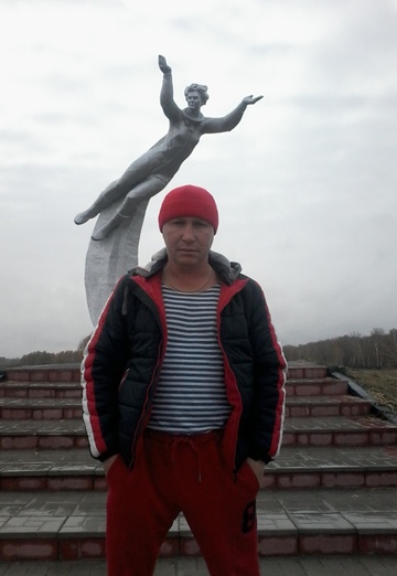 My photo - Denis, 45 from Nahodka (@denis162618)