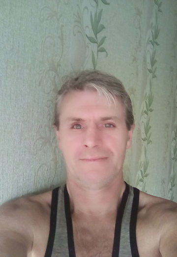 My photo - Vitaliy, 49 from Gorno-Altaysk (@vitaliy116551)