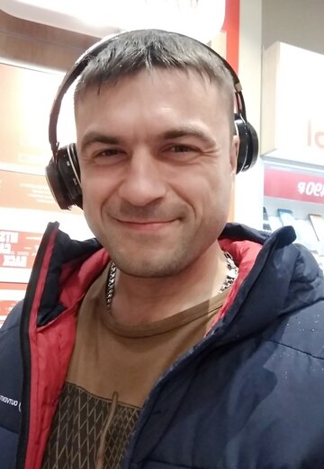Моя фотография - Игорь, 42 из Старый Оскол (@igor274192)