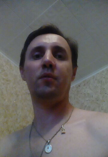 Моя фотография - Evgenij, 40 из Нижний Новгород (@evgenij1016)