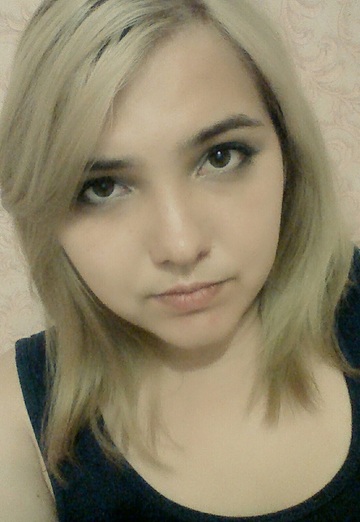 Моя фотография - Валерия, 30 из Саратов (@lexsa508)