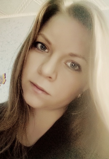 Моя фотография - Мария, 35 из Подольск (@mariya102499)