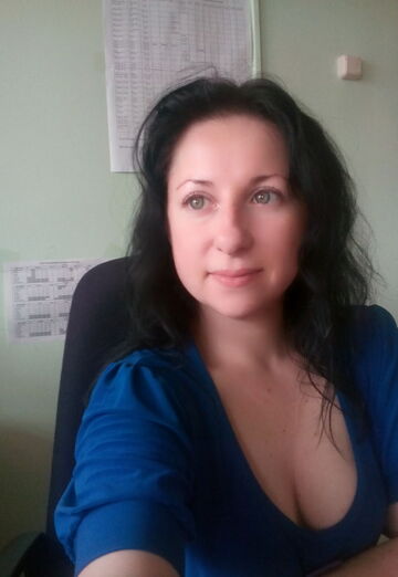 Mein Foto - Tatjanka, 41 aus Artjom (@tatyanka620)