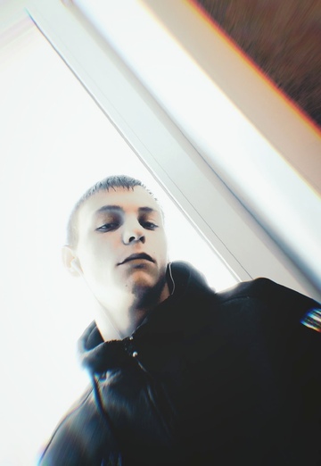 Моя фотография - Vladislav, 23 из Новосибирск (@vladislav48944)