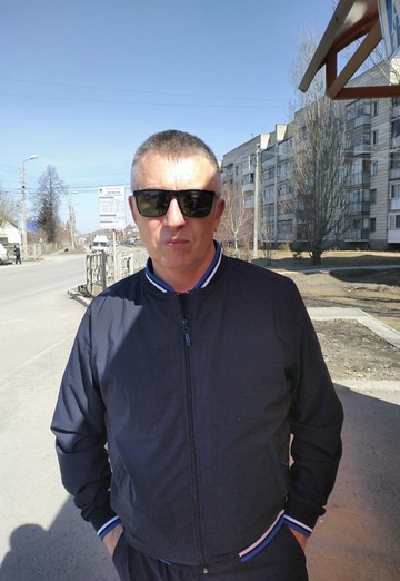 My photo - Sergey, 59 from Berdsk (@sergey910531)