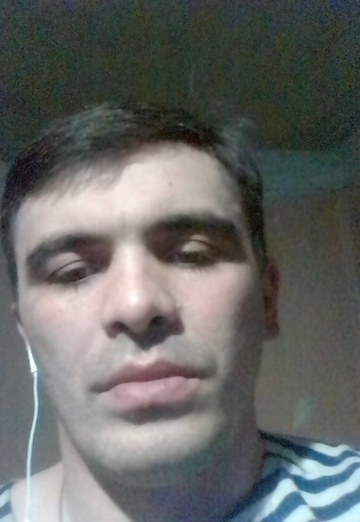 My photo - Maksim, 37 from Vladikavkaz (@maksim253259)