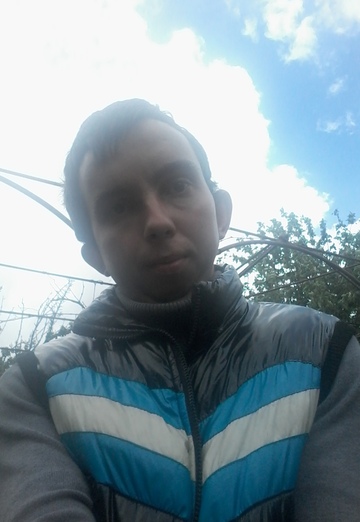 My photo - Valentin, 31 from Avdeevka (@valentin15494)