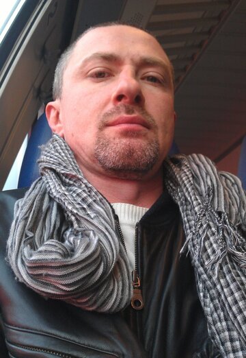 My photo - Brat Vovka, 53 from Nuremberg (@bratvovka71)