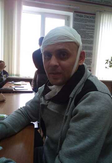 My photo - Viktor, 37 from Krasnodar (@viktor216344)