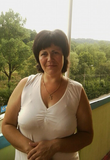 Моя фотография - Ирина, 44 из Тячев (@irina191826)