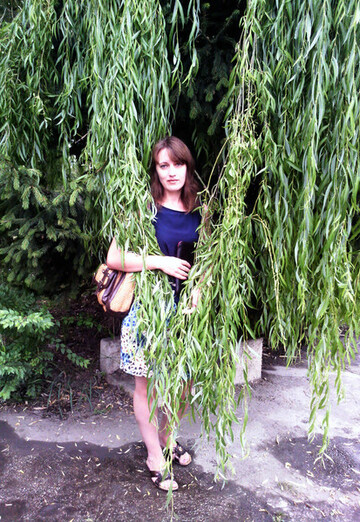 Моя фотография - Светлана, 40 из Новокузнецк (@svetlana155121)