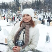 Anna 45 Kursk