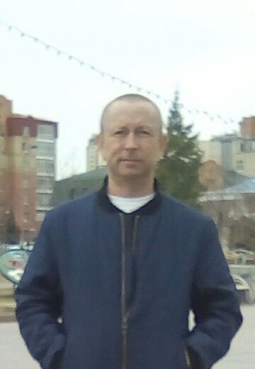 My photo - konstantin, 43 from Tyumen (@konstantin85665)
