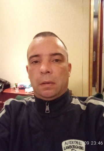 My photo - Maksim, 49 from Yuzhno-Sakhalinsk (@maksim193424)
