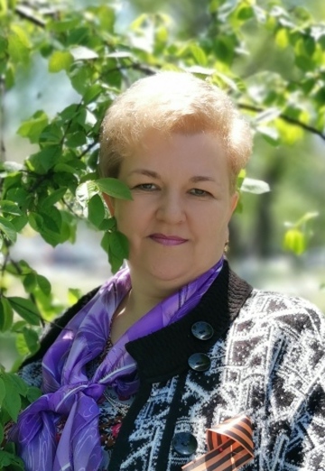 My photo - Olga, 53 from Slavyanka (@olga397951)