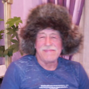 Саша, 66, Дивногорск