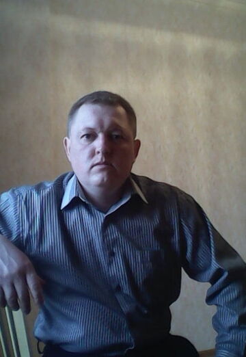 Моя фотография - Владимир, 41 из Грибановский (@vladimir8102643)