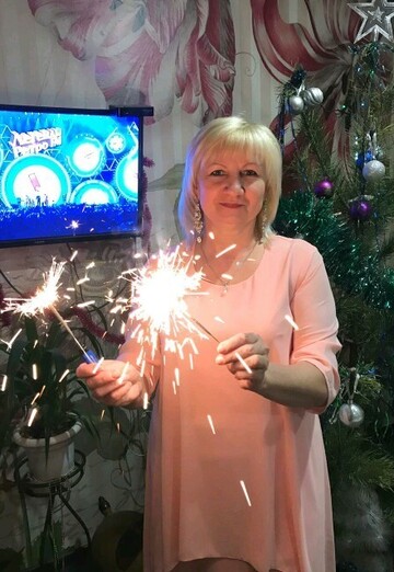 Моя фотография - Татьяна, 54 из Ставрополь (@tatyana296131)