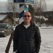 Damir 50 Chelyabinsk