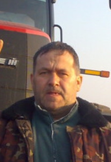 Моя фотография - Анатолий, 56 из Весёлое (@vai2012)