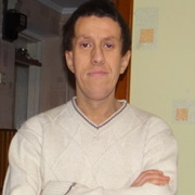 aleksandr 46 Zhytomyr